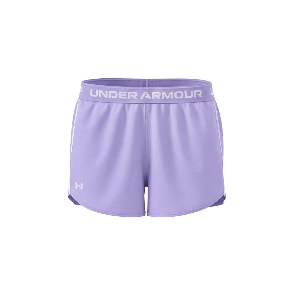 Szorty damskie Under Armour TECH™ PLAY UP