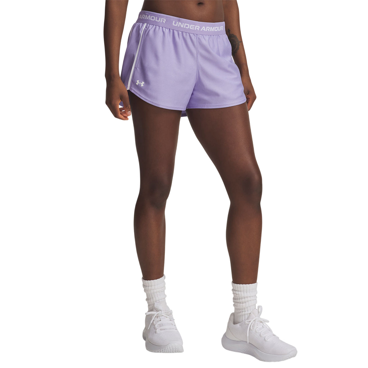 Szorty damskie Under Armour TECH™ PLAY UP