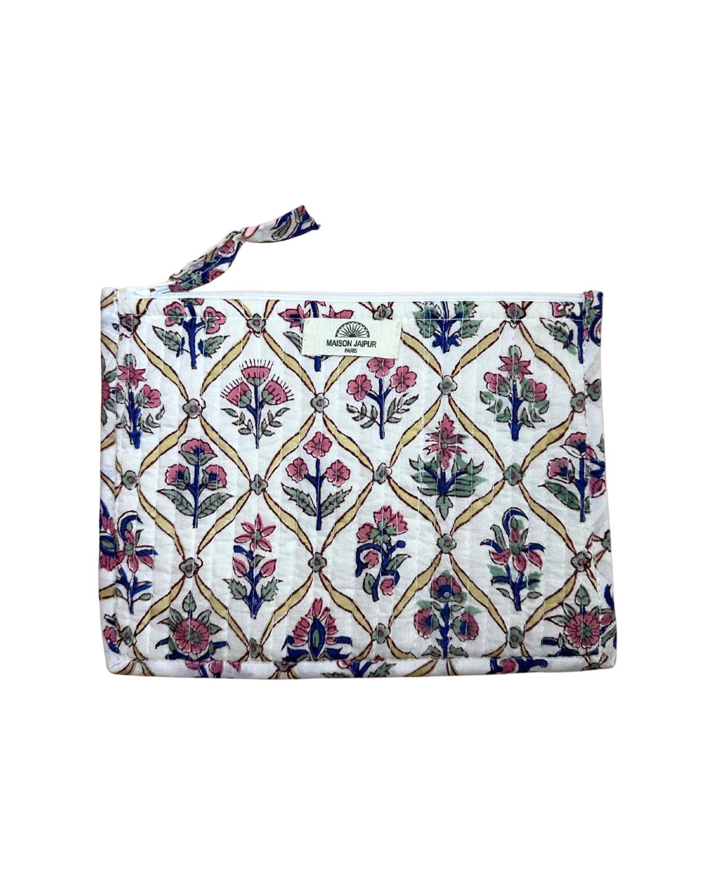 Bombay pencil case