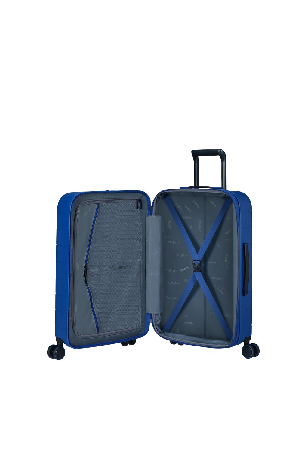 Semana - Novastream - Navy Blue