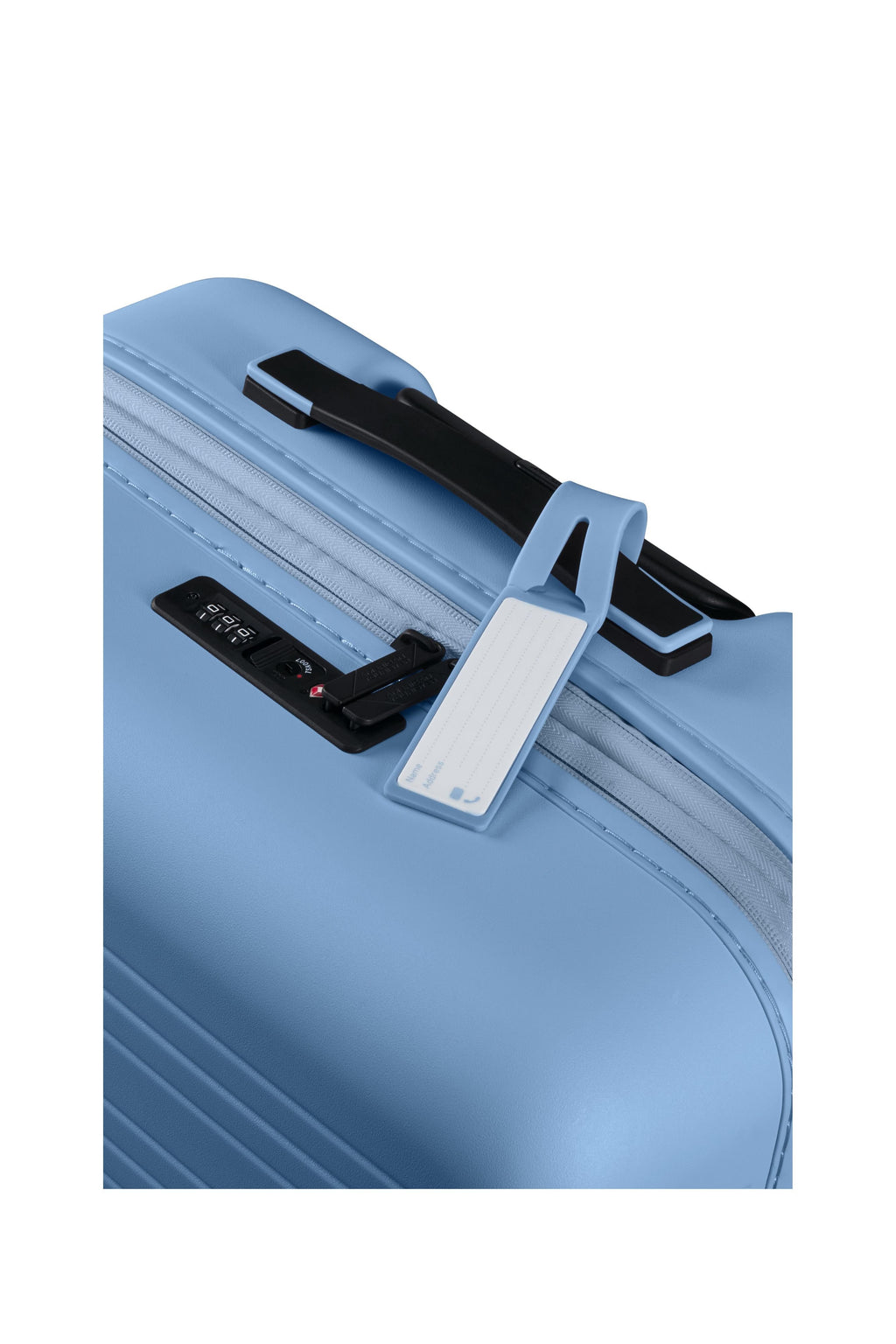 Semaine - Novastream - Pastel Blue