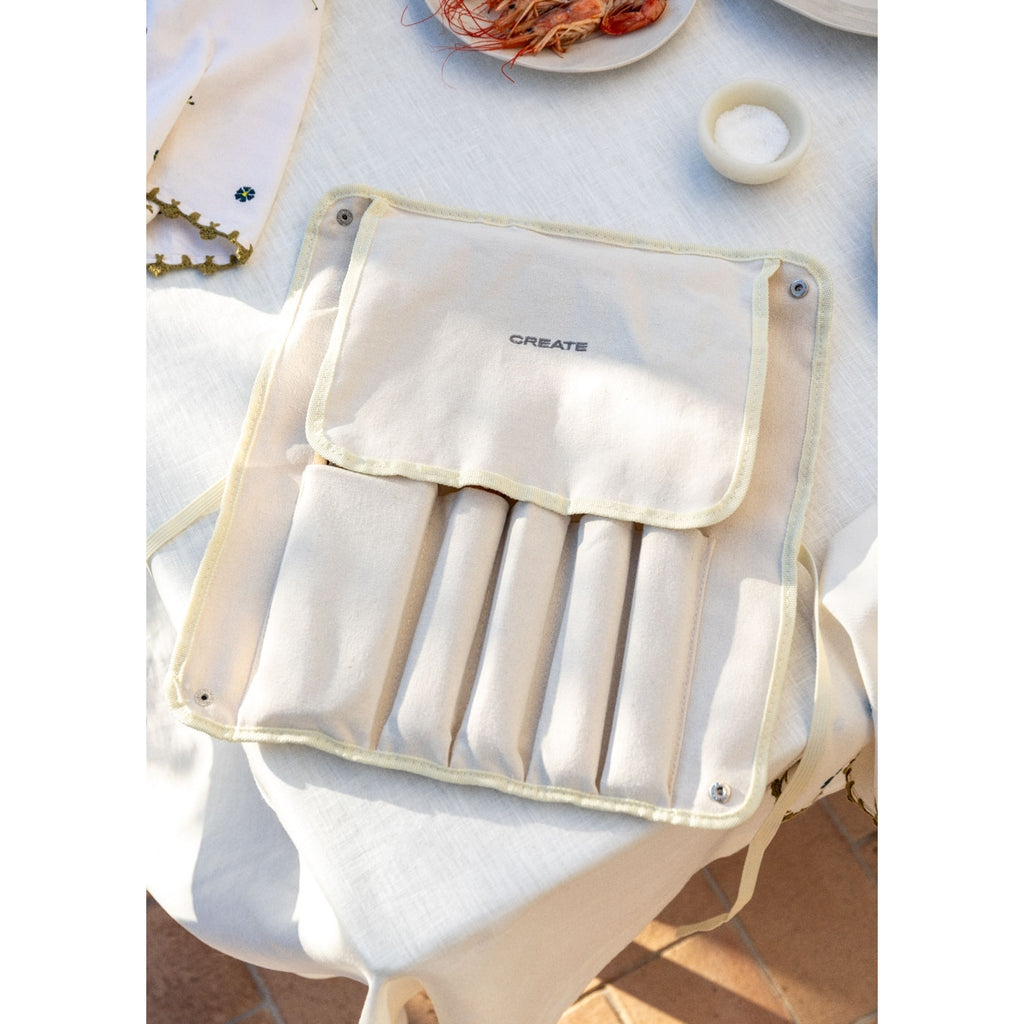 Utensils BBQ - Set D'Ustensiles Pour Barbecue
