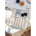 Utensils BBQ - Set D'Ustensiles Pour Barbecue