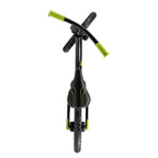 2Way Next Off-Road Balance Bike with Large Wheels, Black