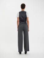 Gilet Robinson - Grijs