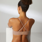 Culotte Essentiel Rosé - Beige