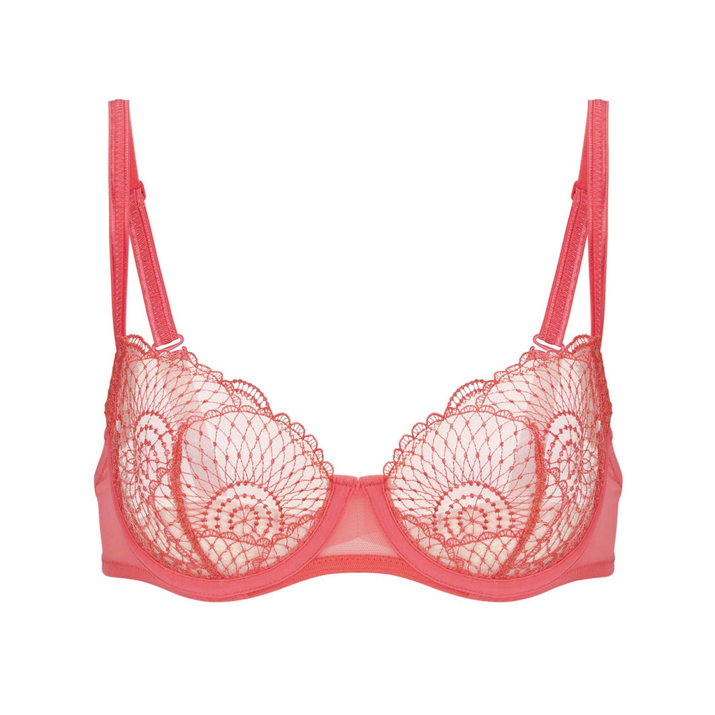Reflet Bra - Orange