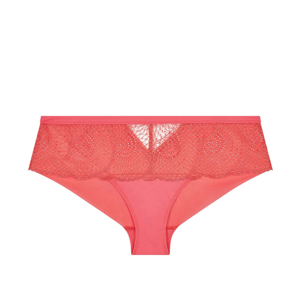 Shorty Reflet - Orange