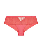 Shorty Reflet - Orange