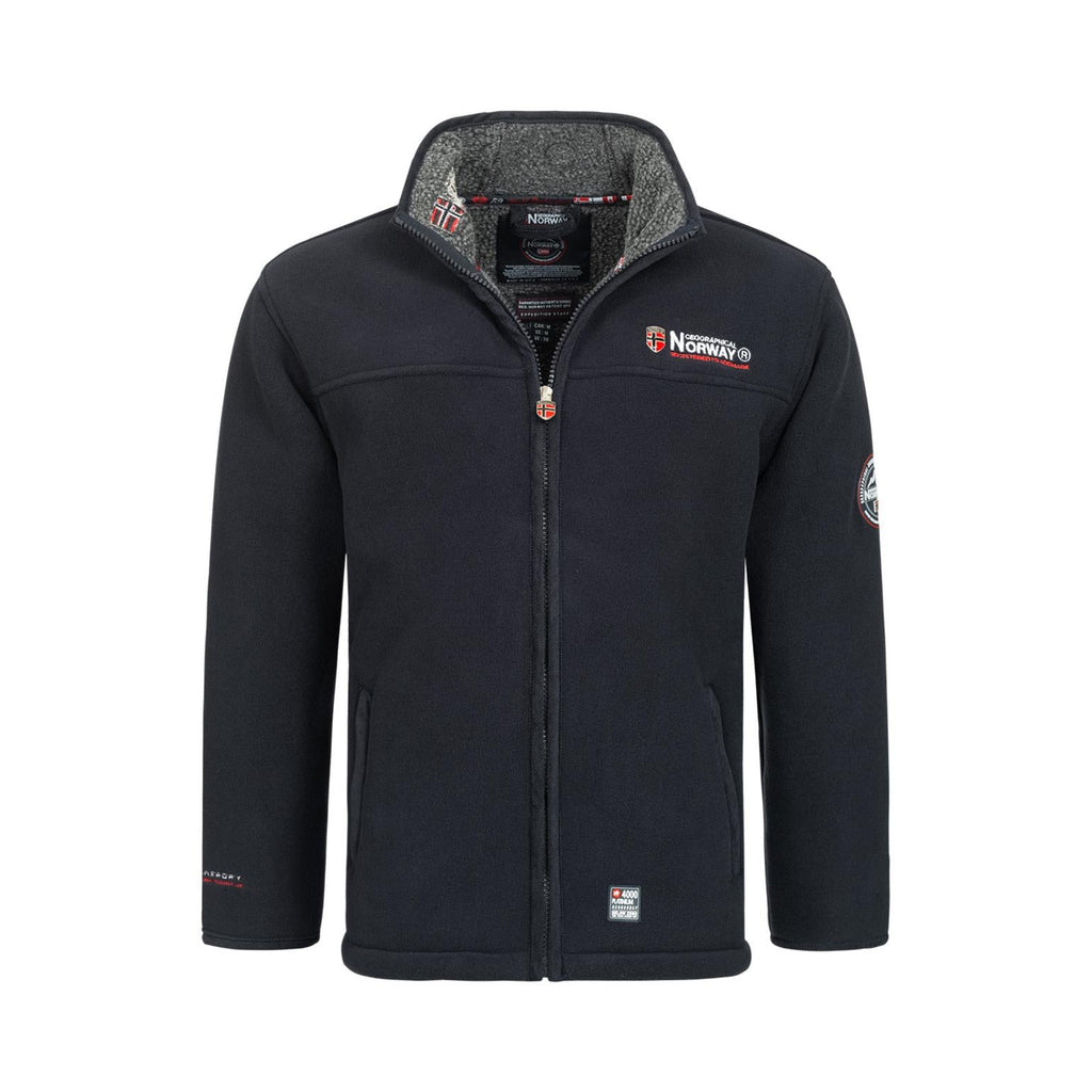 Geographical Norway - Polar Grueso - Ubolt Marine - Hombre