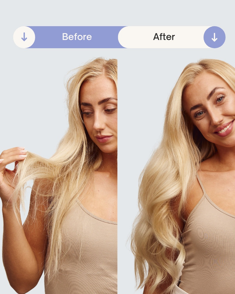 Split Fix™ Conditioner