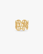 Bague Agnes