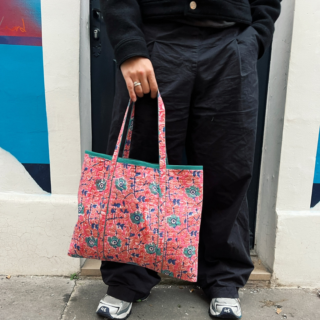 bolso púshkar