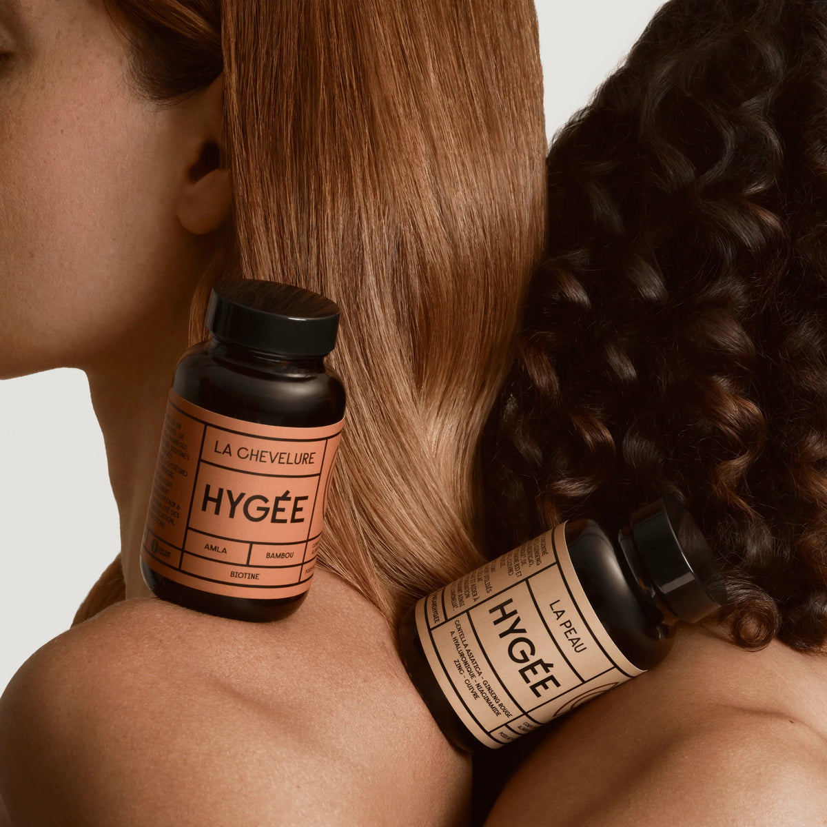 Le Rituel Cheveux & Peau