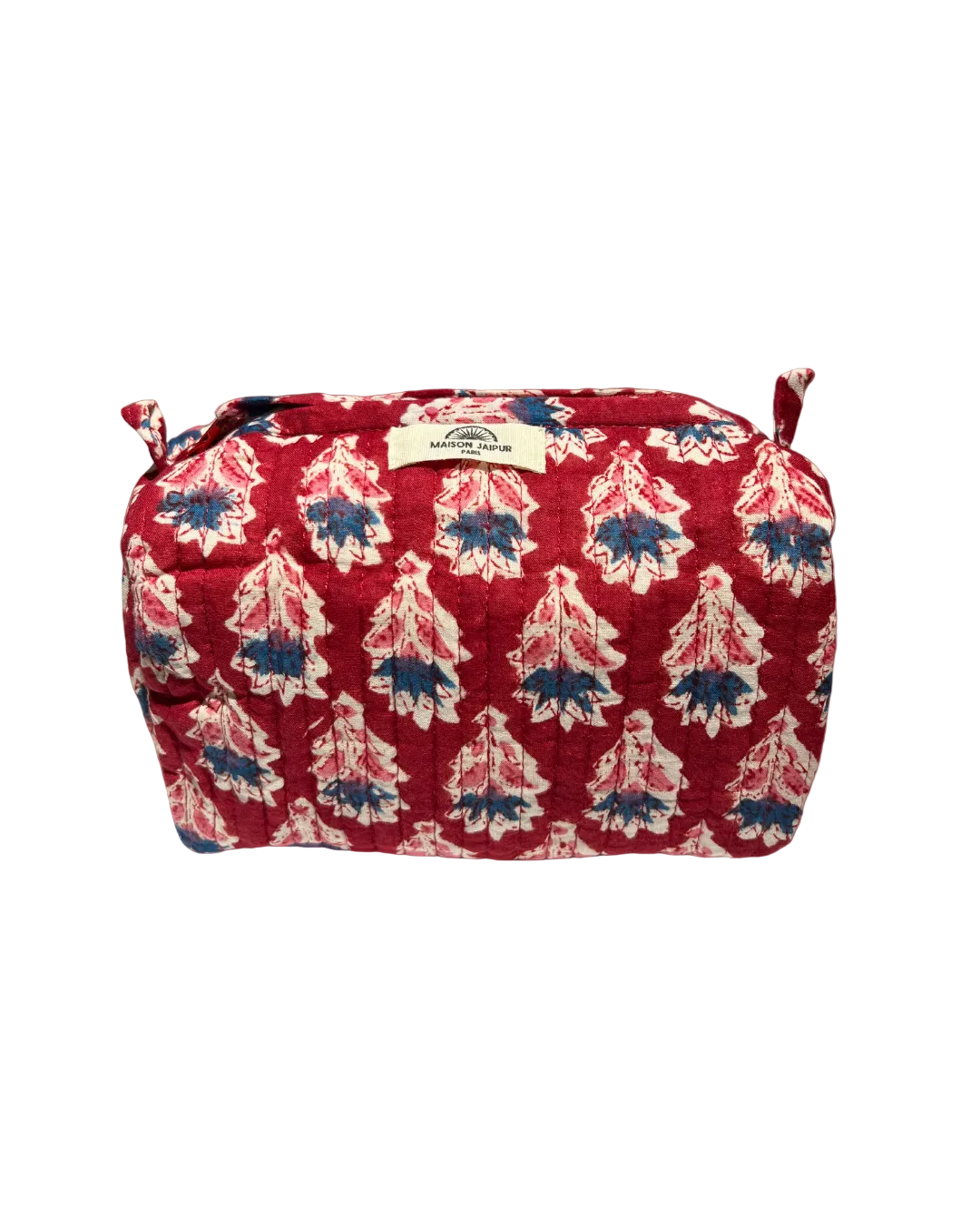 Delhi Pencil Case
