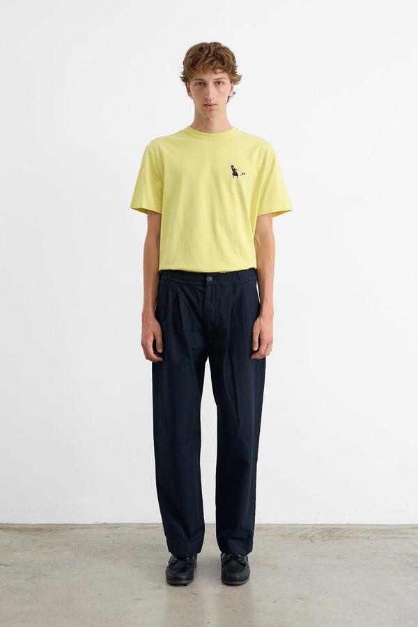 Pantalón Marvin Navy
