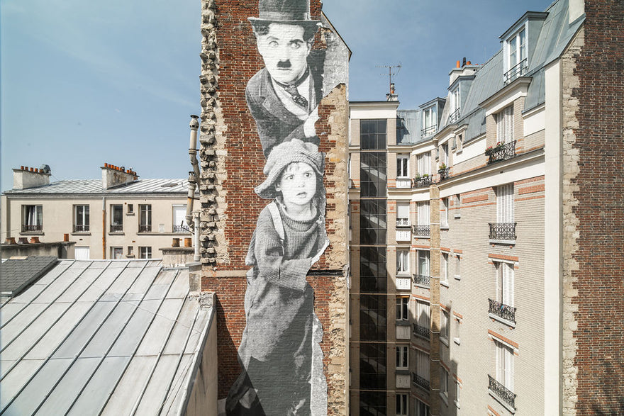 MK2 Hôtel Paradiso