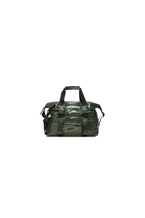 Puffer Mix Weekend Small W3 Swamp Bag - Unisex