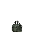 Bolsa Puffer Mix Weekend Small W3 Swamp - Mixto