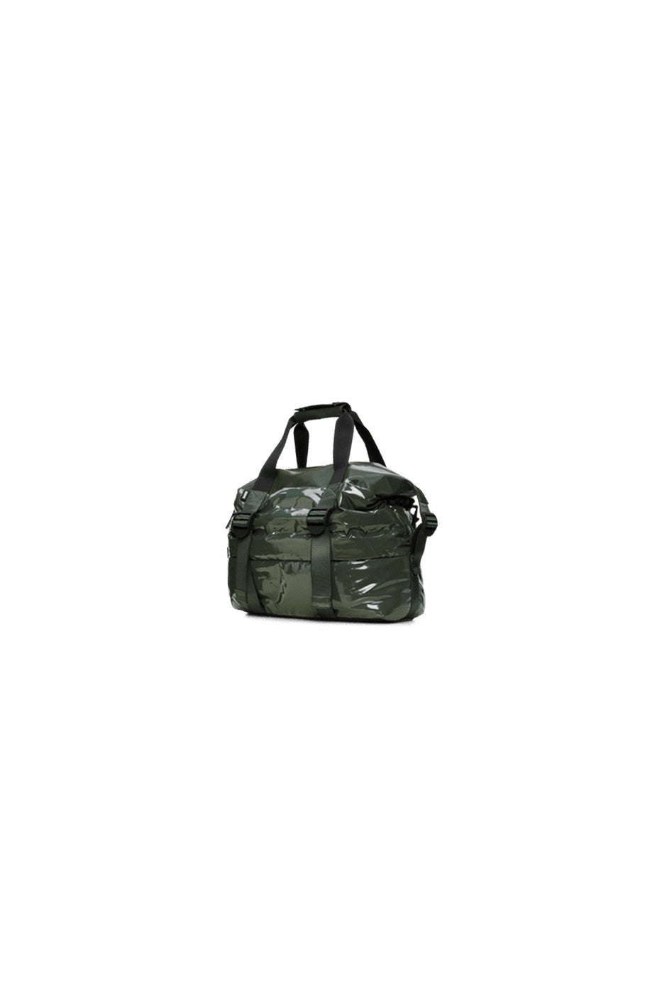 Bolsa Puffer Mix Weekend Small W3 Swamp - Mixto