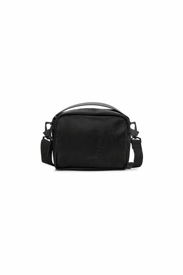 Sac Box W3 Coal - Mixte