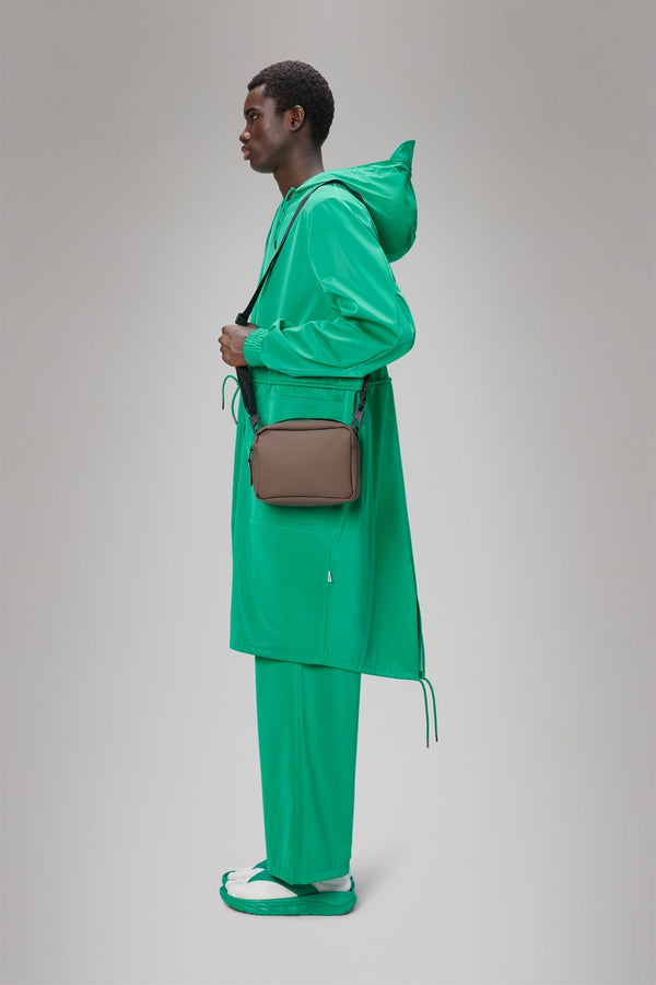 Bolso bandolera Box W3 - Shade - Unisex
