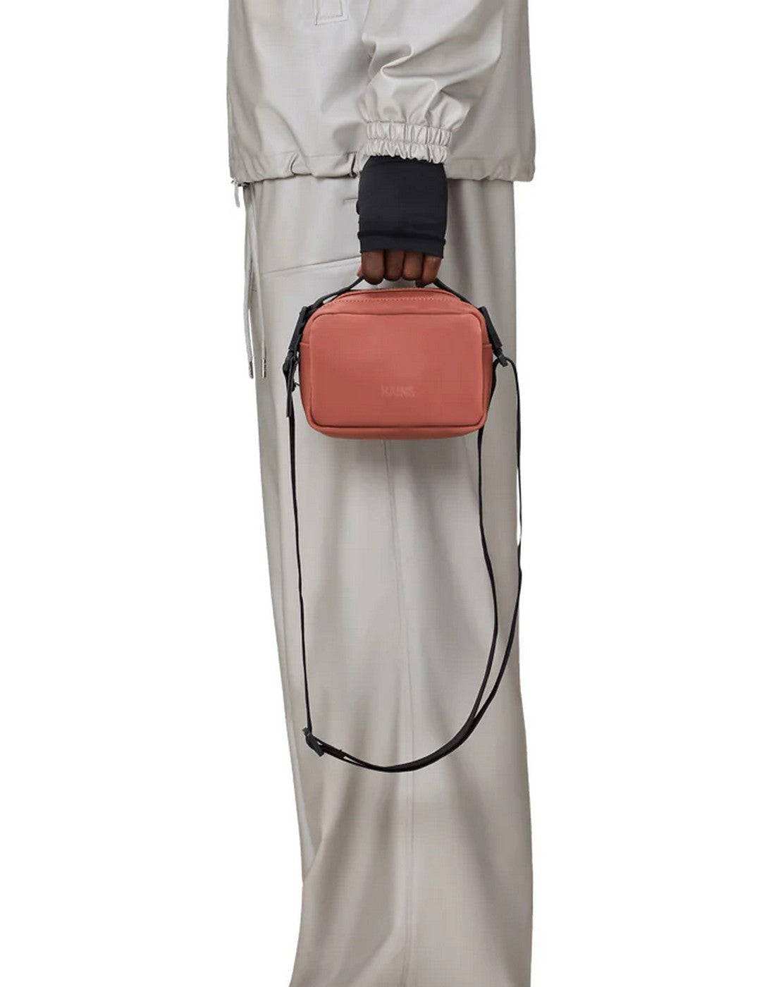 Sac Box Micro W3 Honor - Mixte