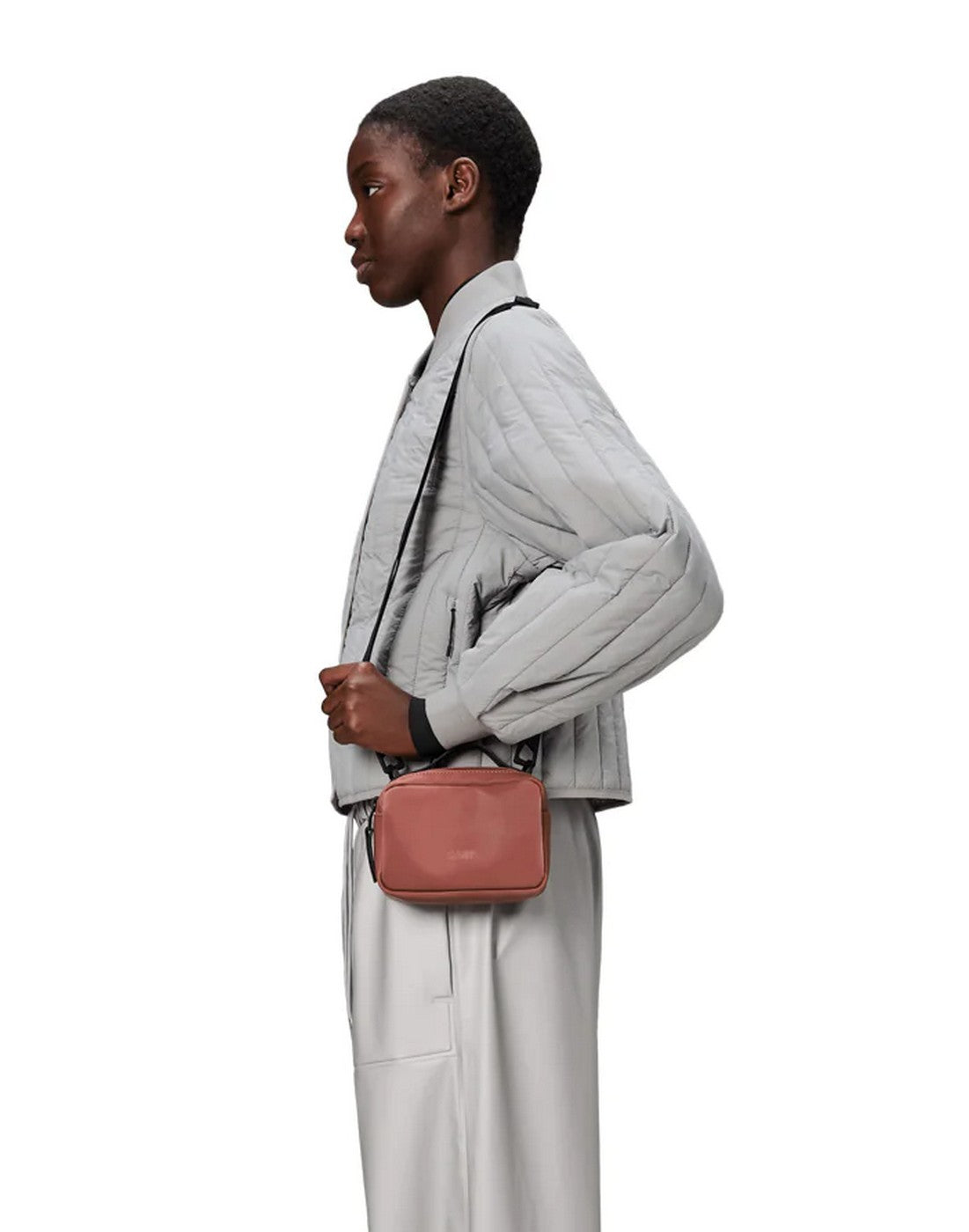 Bolso Honor Micro W3 Box - Mixto