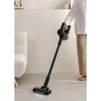 Cyclone Force - Aspirateur Balai Sans Fil 25.9V - Noir