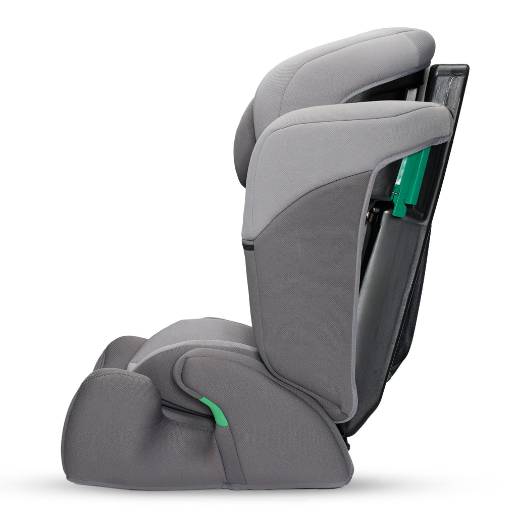 Silla de Coche Comfort Up I-Size Gris