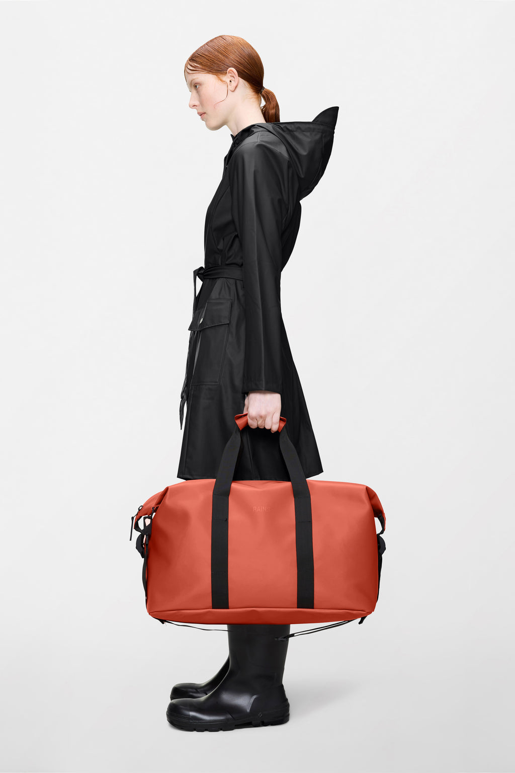 Bolso Hilo Weekend W3 - Unisex