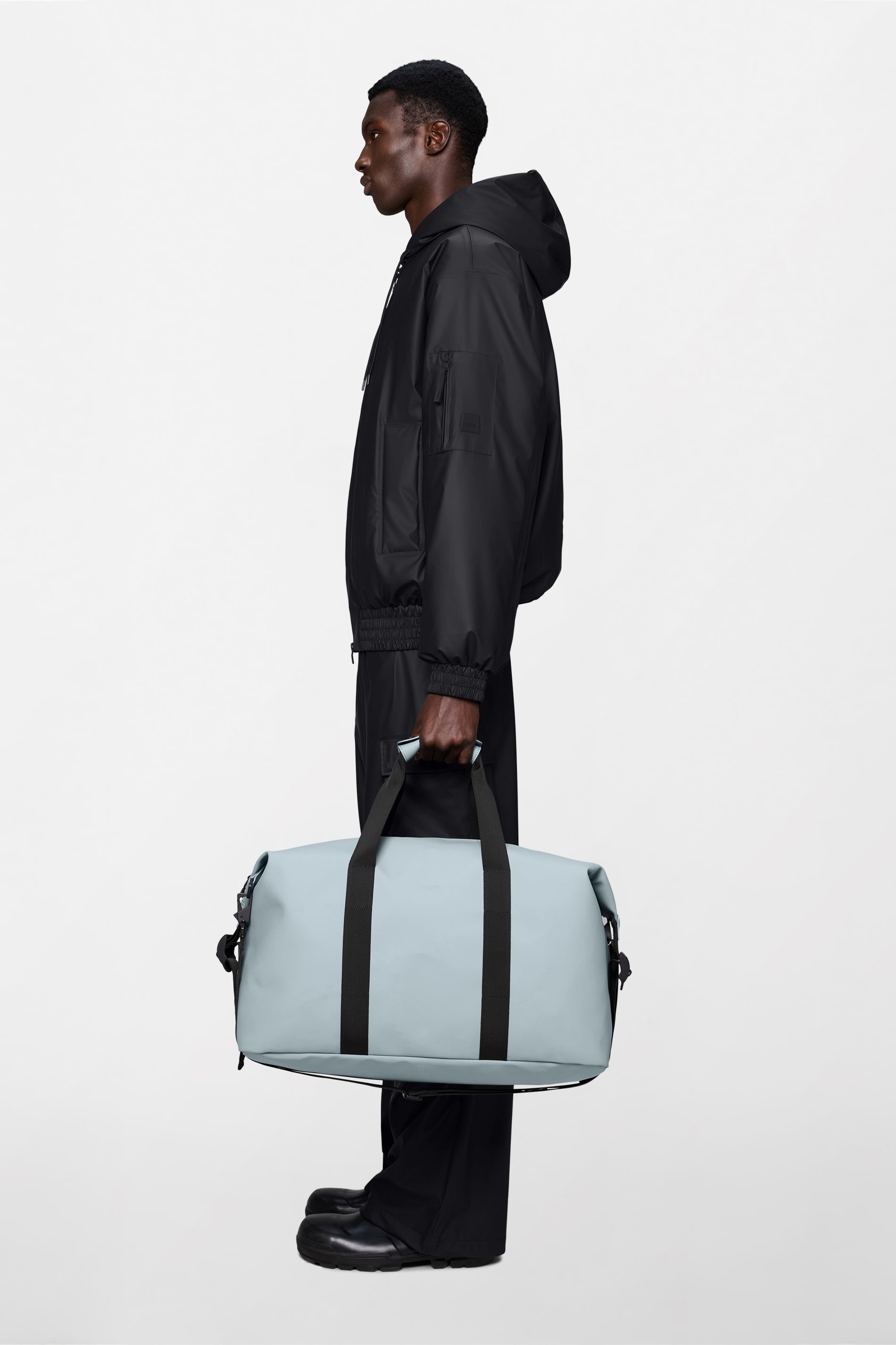 Bolso Hilo Weekend W3 - Unisex
