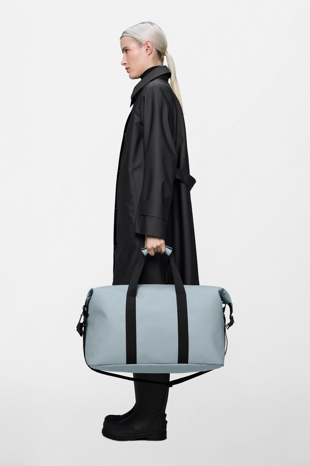 Bolso Hilo Weekend W3 - Unisex