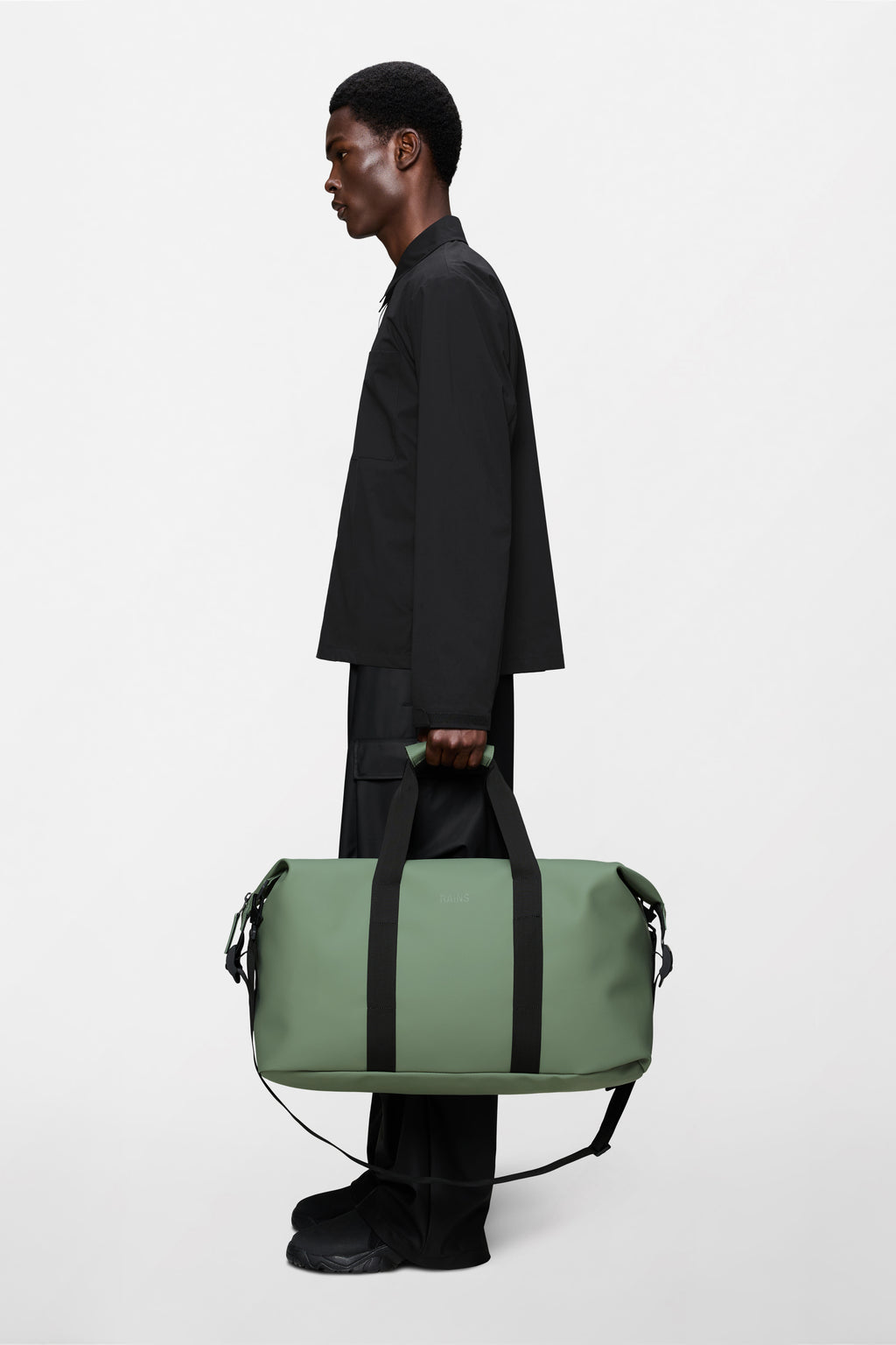 Hilo Weekend Bag W3 - Unisex