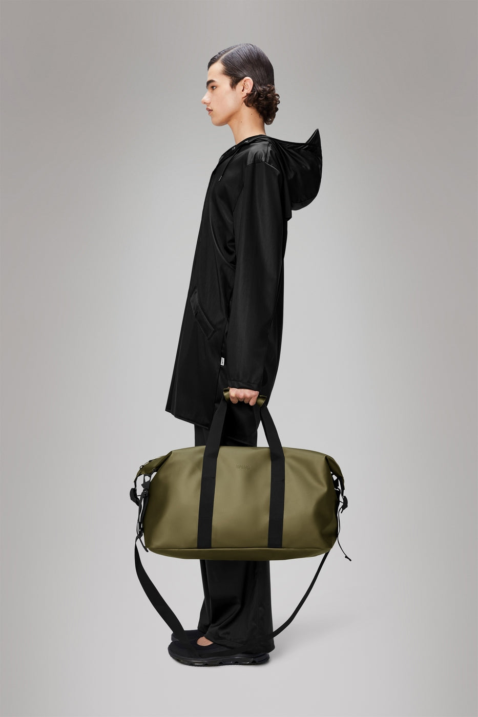 Sac Hilo Weekend W3 Revel - Mixte