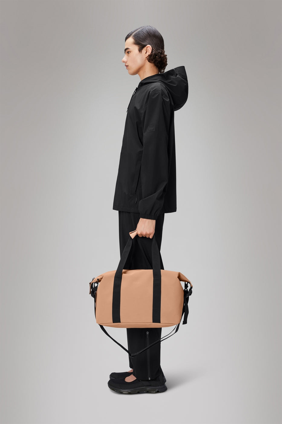 Hilo Weekend Small W3 Coy Bag - Unisex