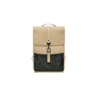 Sac À Dos Mix Mini W3 Sand - Mixte
