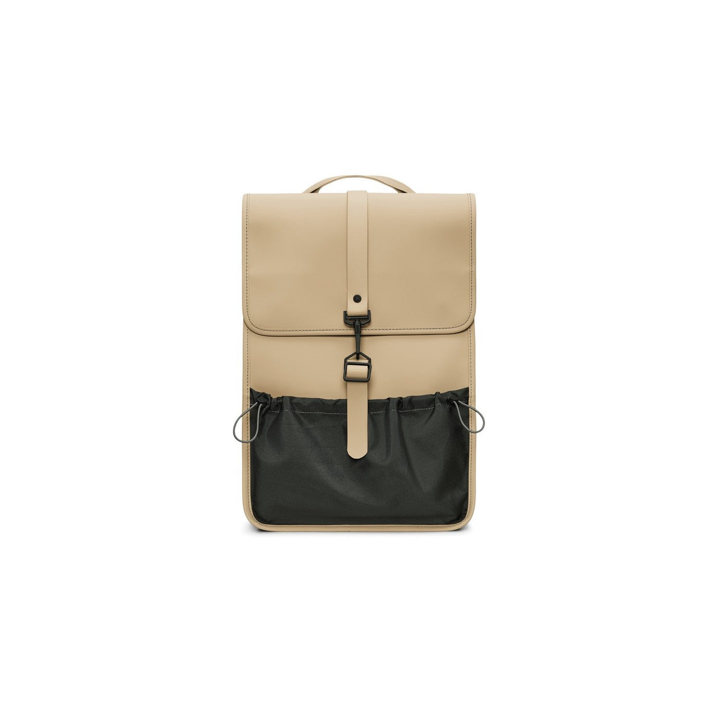 Sac À Dos Mix Mini W3 Sand - Mixte