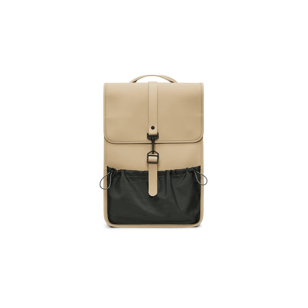 Mix Mini W3 Sand Backpack - Unisex