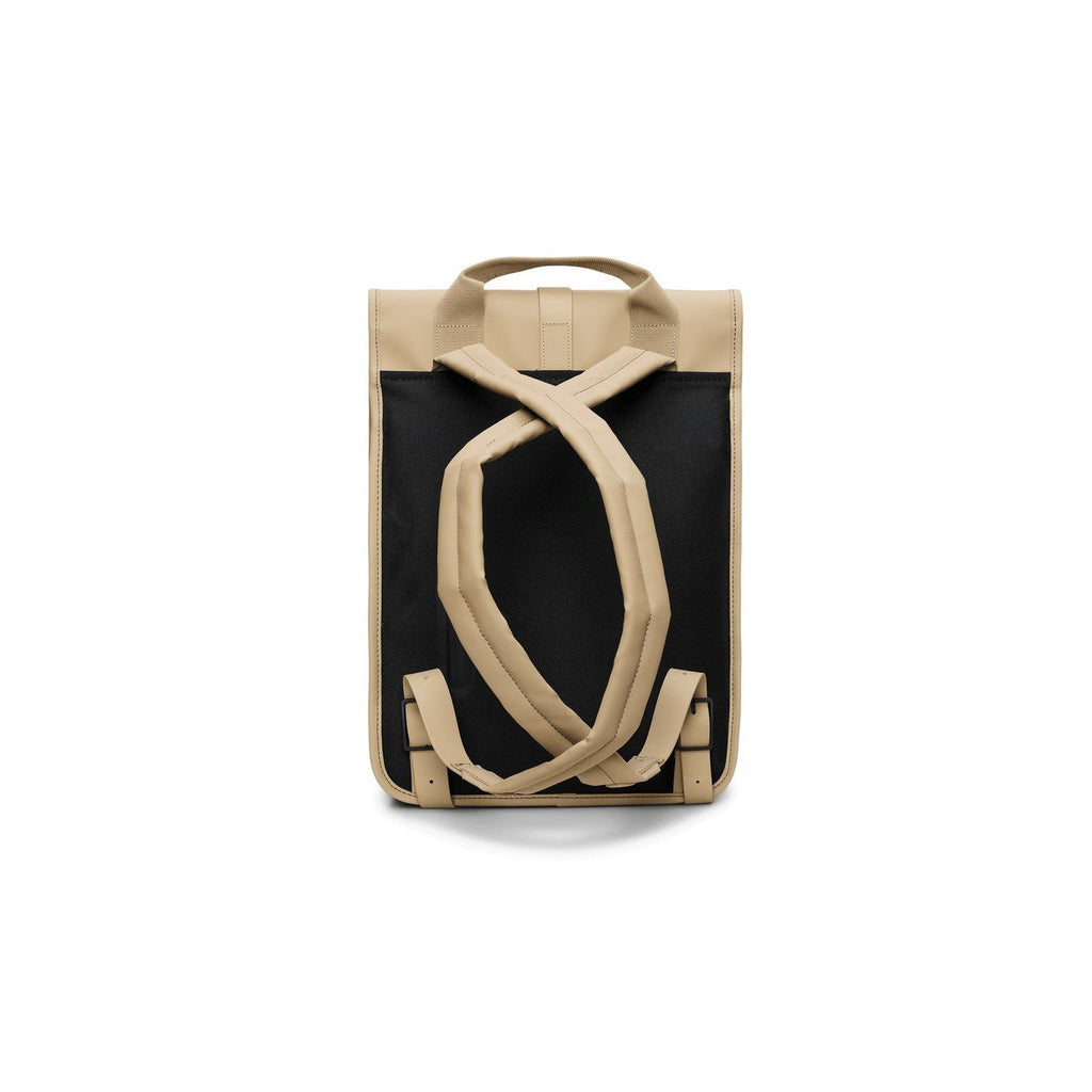 Mix Mini W3 Sand Backpack - Unisex
