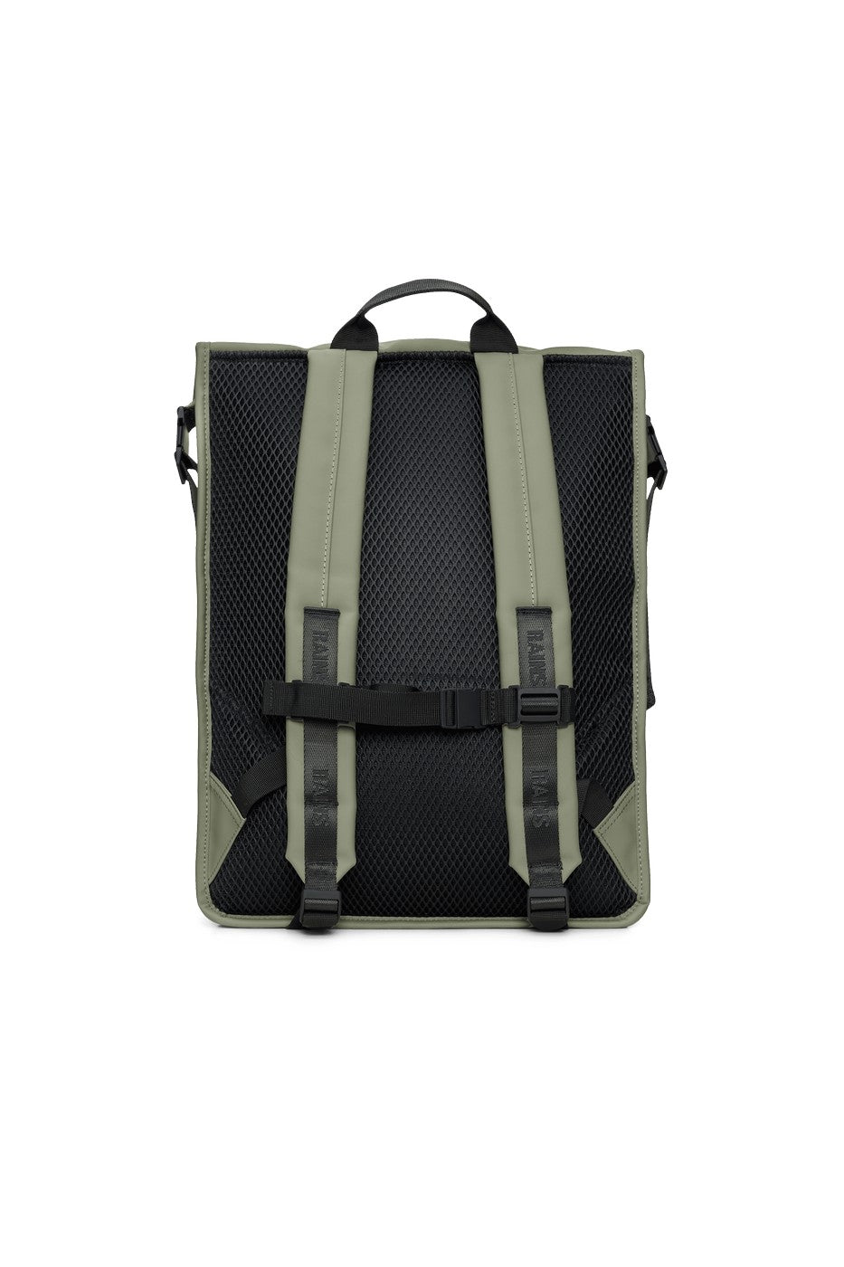 Trail Rolltop W3 Drift Backpack - Unisex