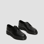 Boots 1461 Mono Smooth - Noir
