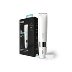 Mini Recortadora De Cuerpo Bs1000