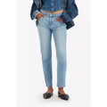 Levi's Boyfriend Jeans Blue