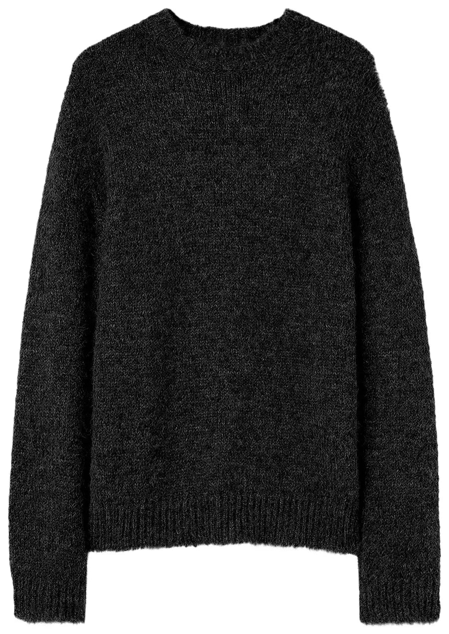 Chandail - Black - Femme