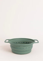 Kitchenware Studio - Colador Plegable - Salvia