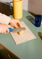 Kitchenware Studio - Set of 3 Chopping Boards - Exclusive