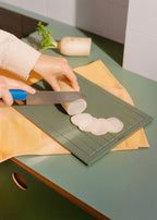 Kitchenware Studio - Set of 3 Chopping Boards - Exclusive