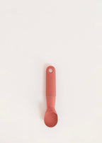 Kitchenware Studio - Ice Cream Scoop - Terracotta