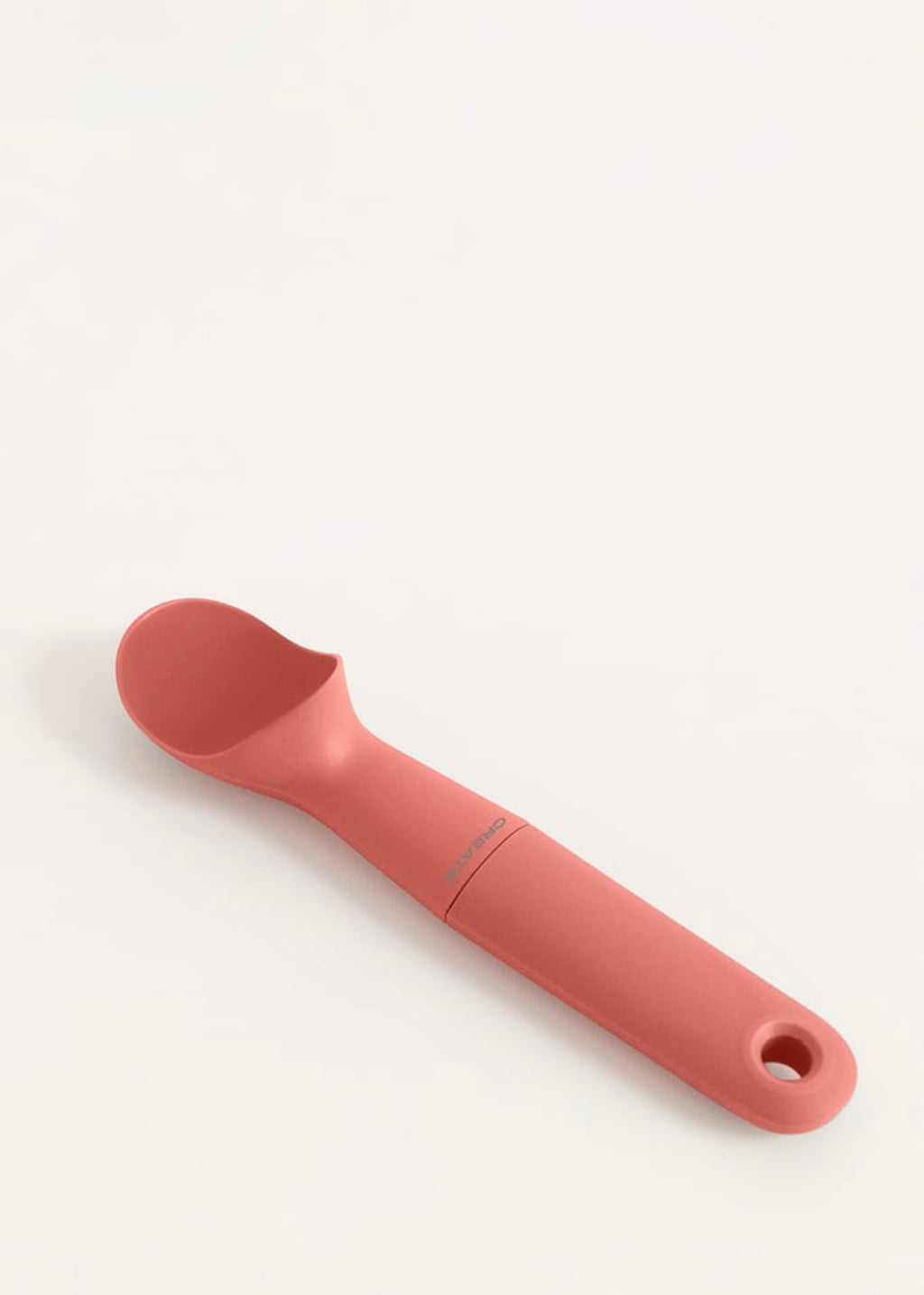 Kitchenware Studio - Ice Cream Scoop - Terracotta